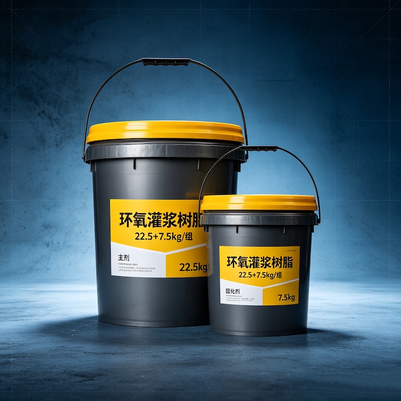 江永环氧灌浆树脂